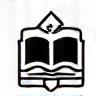 Ícone representando um livro ou currículo