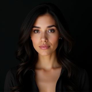 Foto de Camila Torres