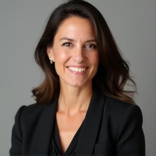 Foto de Dr. Sofia Mendes